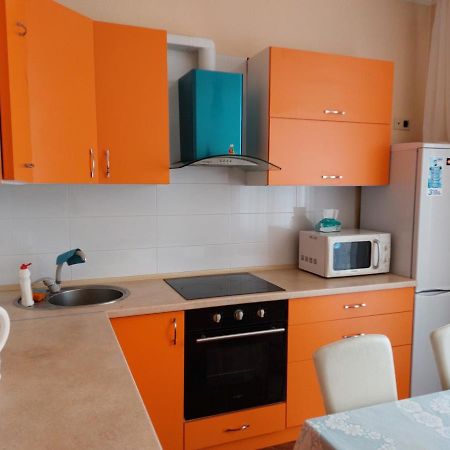 Альтаир1 Odessa Exterior foto