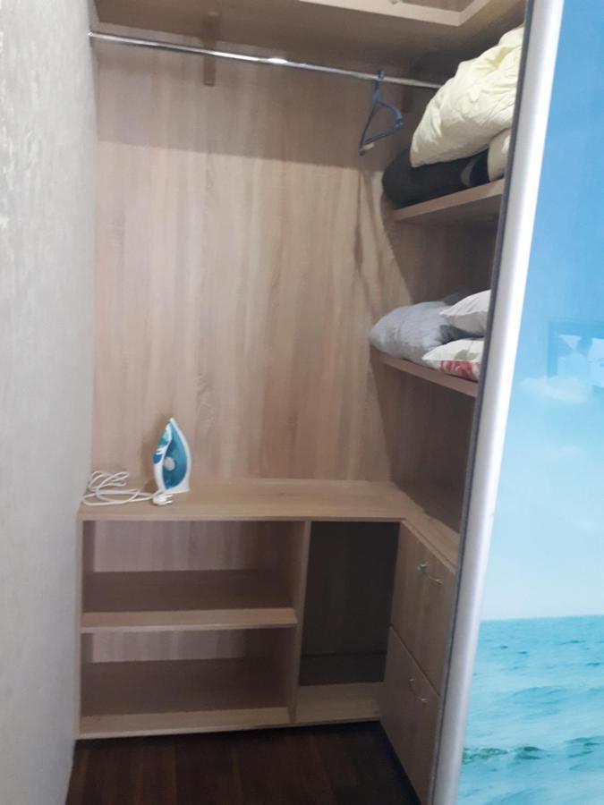 Альтаир1 Odessa Exterior foto