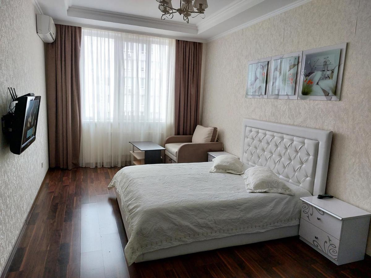 Альтаир1 Odessa Exterior foto