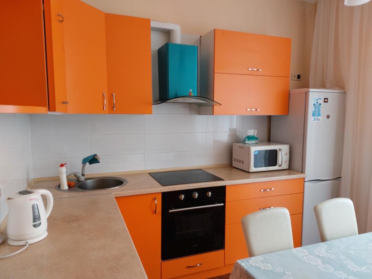 Альтаир1 Odessa Exterior foto