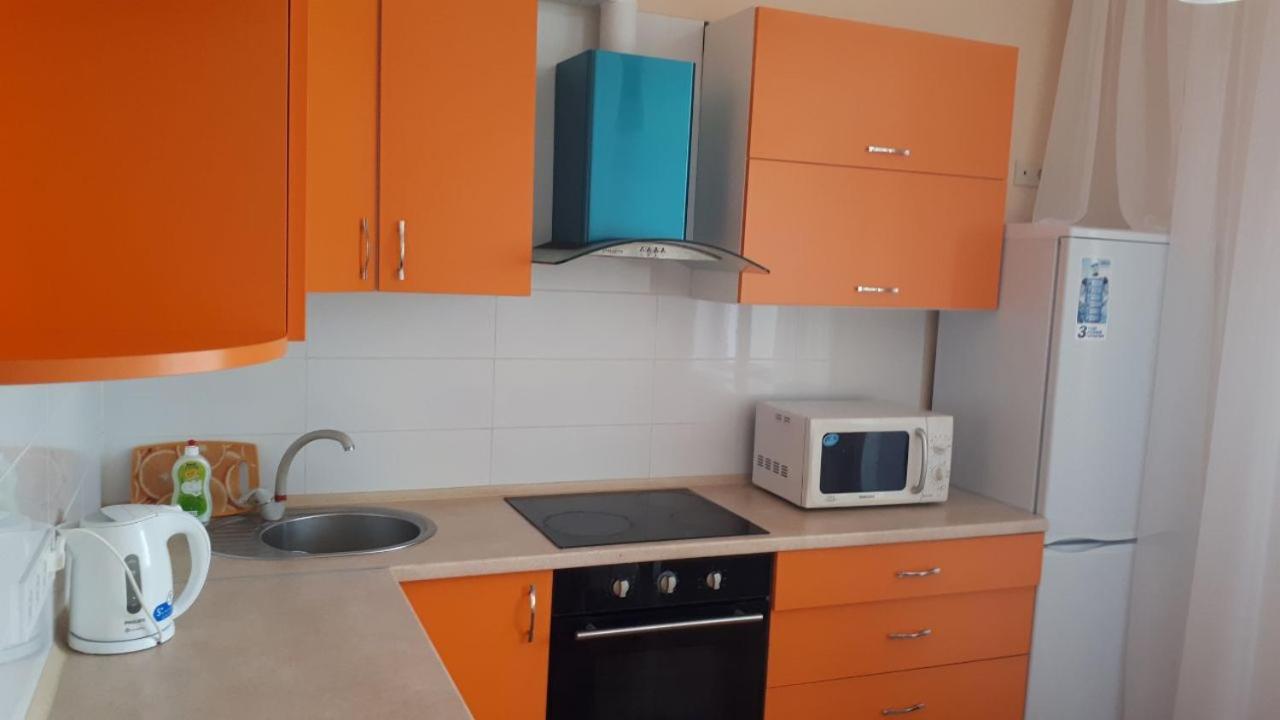 Альтаир1 Odessa Exterior foto