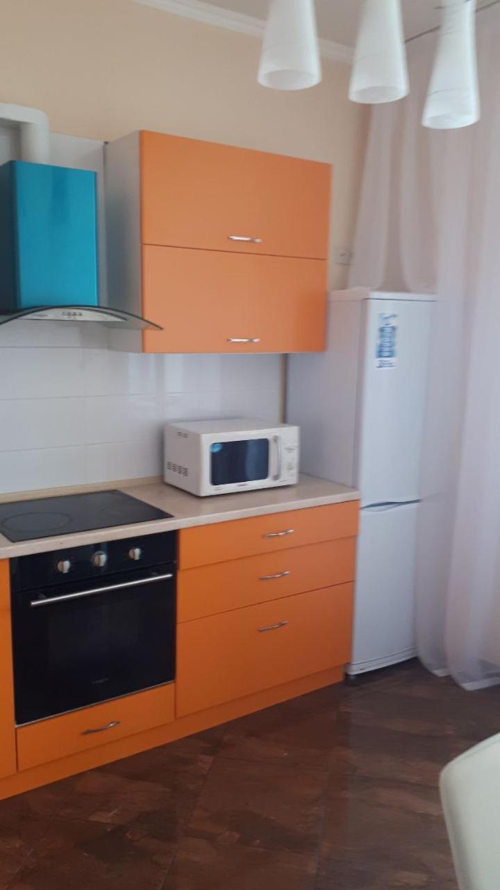 Альтаир1 Odessa Exterior foto